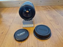 Canon Zoom Lens EF 55-200mm 1:4.5-5.6 II USM