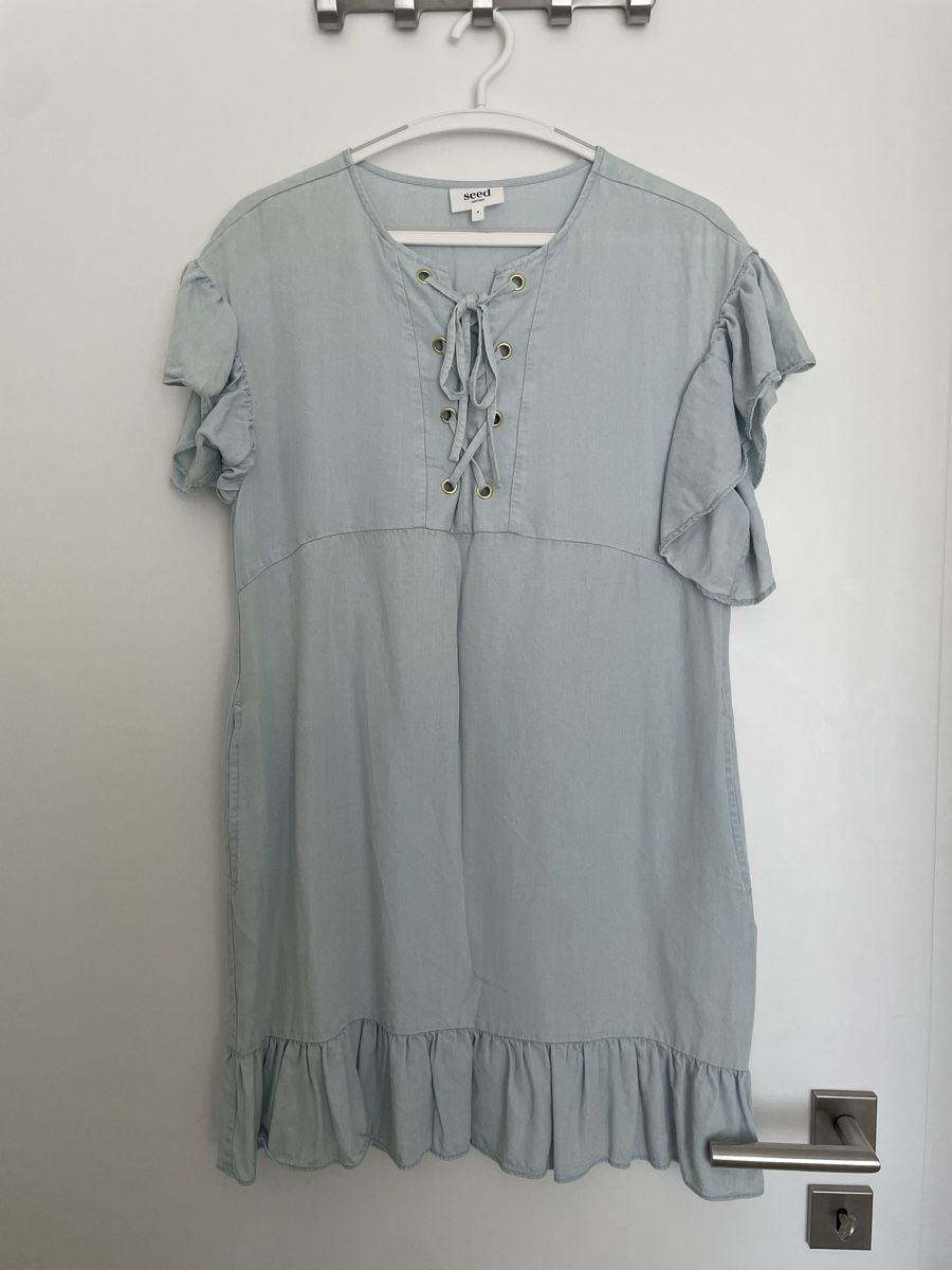 Vestiti: Seed Kleid Gr 38 – Usato da Mies venduto da jul_f7rh