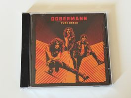 Dobermann - Pure Breed CD