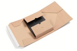 25 Verpackungen, selbstklebend