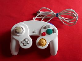 Gamecube Controller