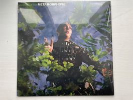 Vendredi Sur Mer - Métamorphose - LP, 2022