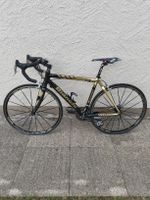 Sammlerstück: Bianchi 928 Full Carbon Rennrad (Grösse 55)