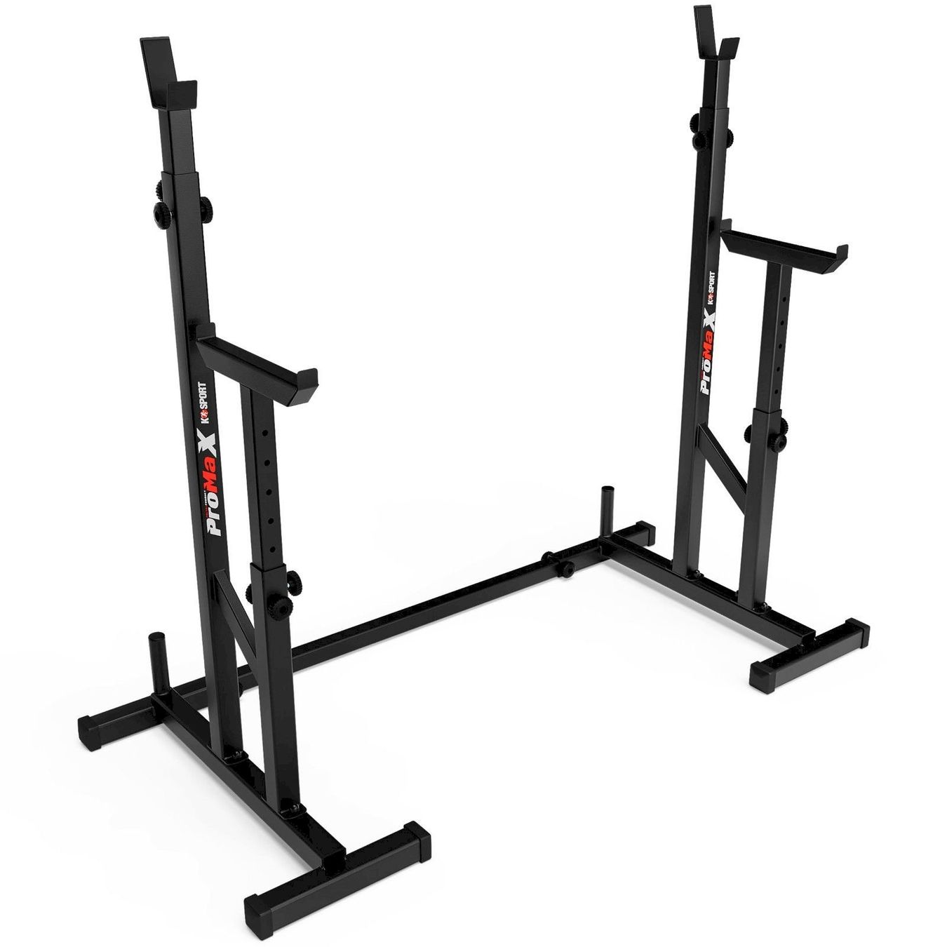Panche per pesi: K-Sport KSSL070.2 Multi Squat Rack – Nuovo e nell'imballaggio originale da Bottighofen venduto da zaap