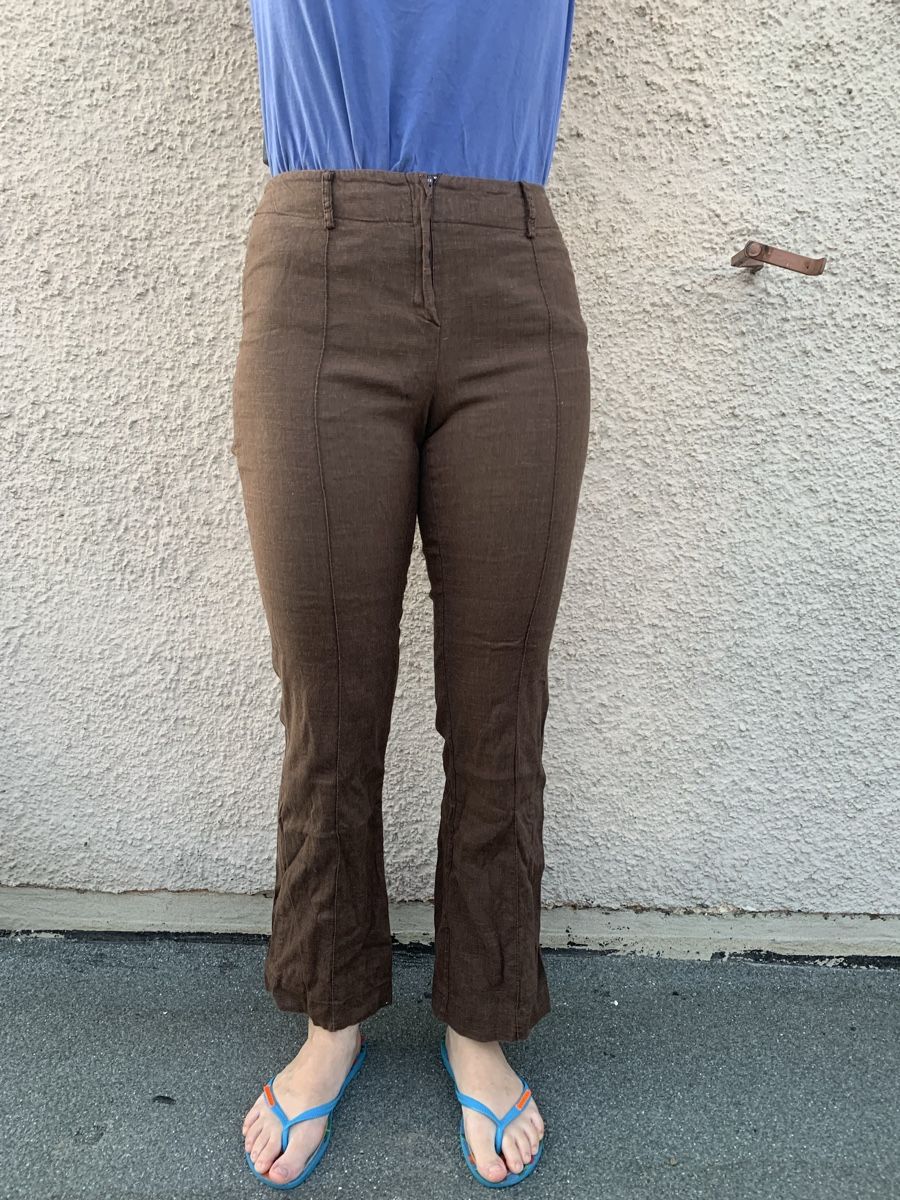 Hosen: Stoffhose  – Gebraucht aus Windisch von pau_y7qh 2