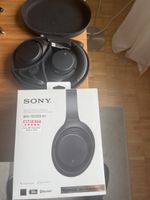 Kopfhörer Sony WH-1000X m3
