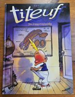 Titeuf N 1 (T.B.E.)  Dieu, le sexe et les bretelles