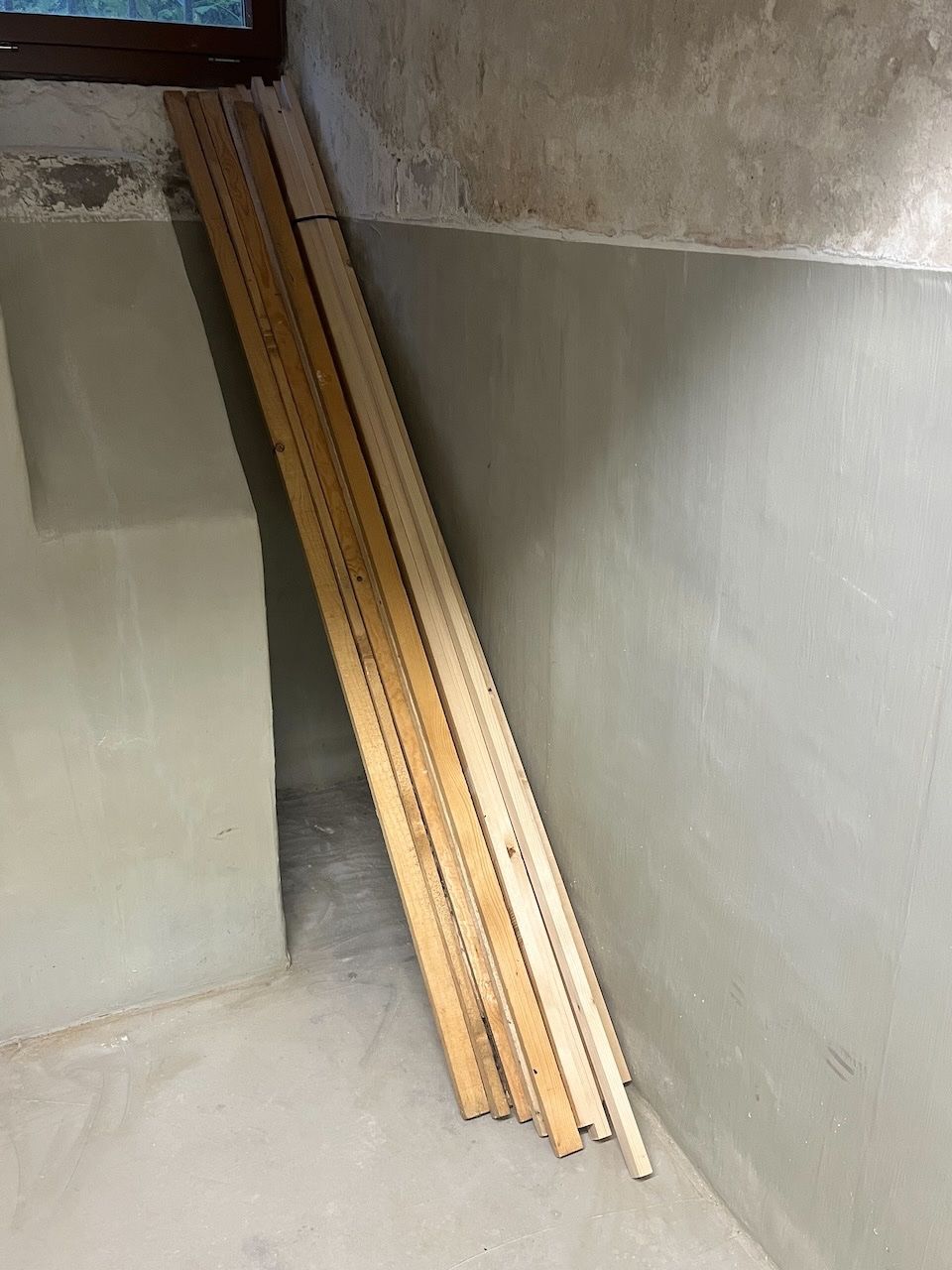 Holzartikel: Dachlatten – Gebraucht aus Luzern von aschi89