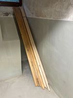 Dachlatten
