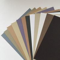 Scrapbooking Design Struktur-Papier -12er-Set