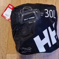 Helly Hansen Duffel Bag - 30L - Brand New