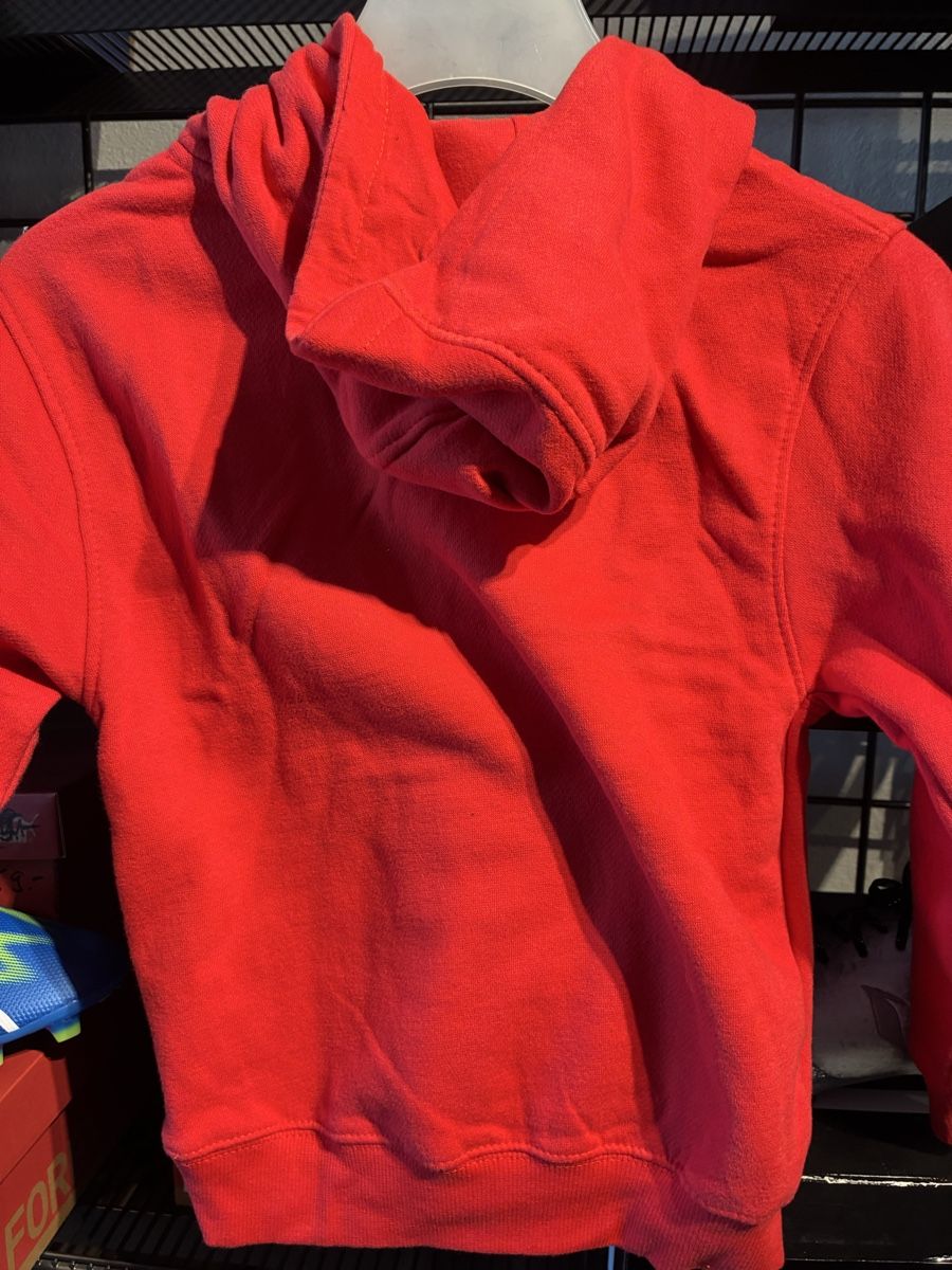 Reebok Pulls et sweat-shirts: Kapuzenpullover New Jersey Devils rot Grösse S neu – Neuf avec emballage d'origine à Zürich par Msirco 1