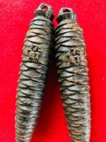 Uhrengewichte