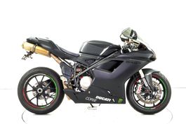 Ducati 848 EVO