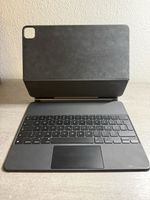 Magic Keyboard iPad Pro 12.9