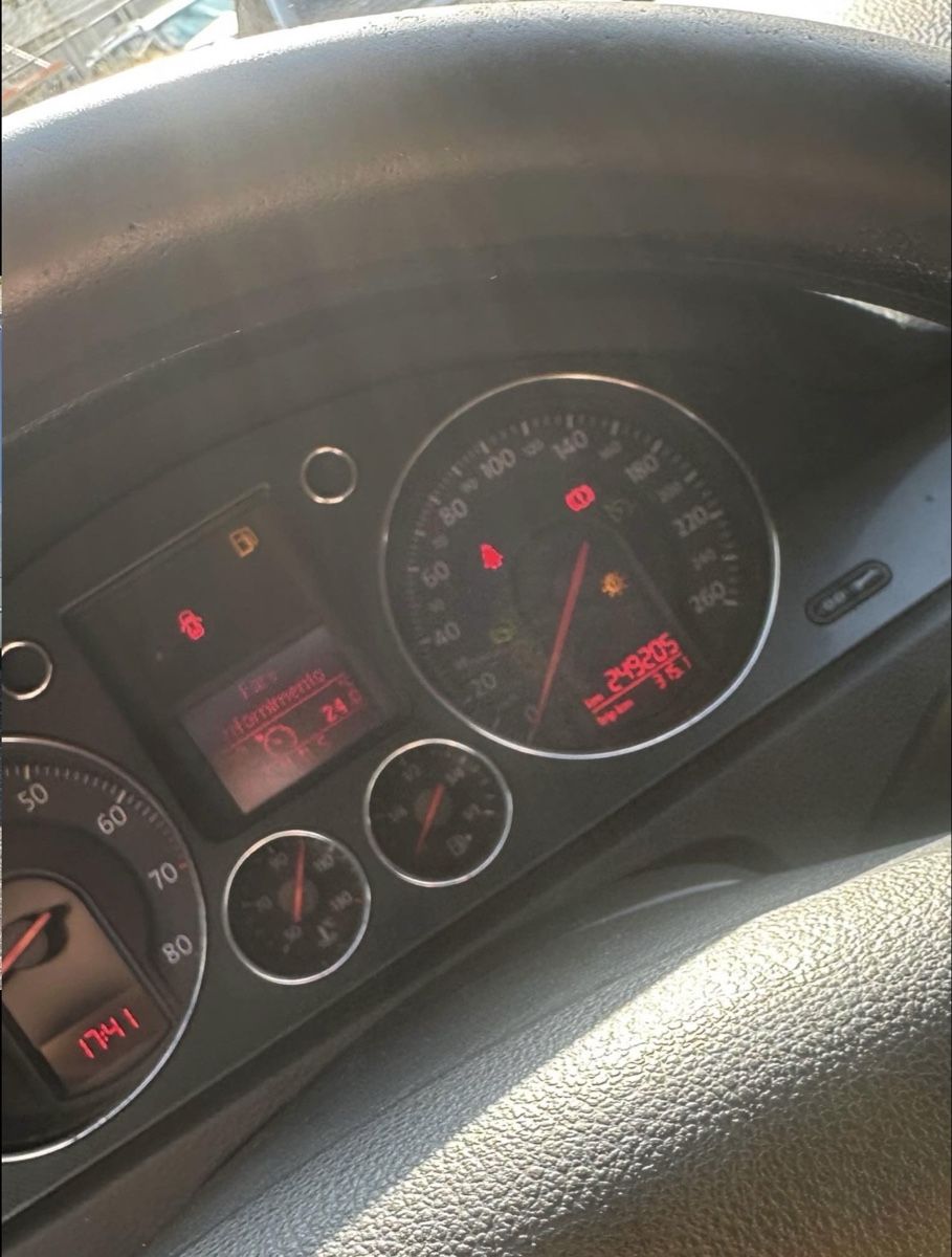 VW Automobili: Volkswagen Passat Variant 2.0 FSI 2006 – Difettoso da Camignolo venduto da dom_95sp 5