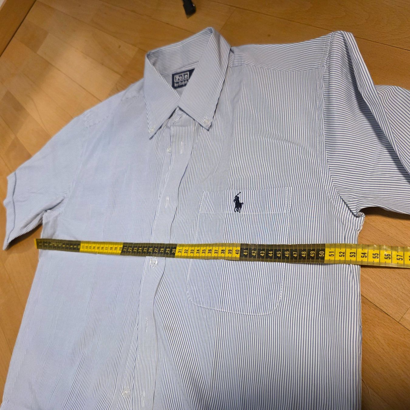 Ralph Lauren Camicie: Polo Ralph Lauren Herrenhemd M/L – Usato da Wald ZH venduto da CapLux 2