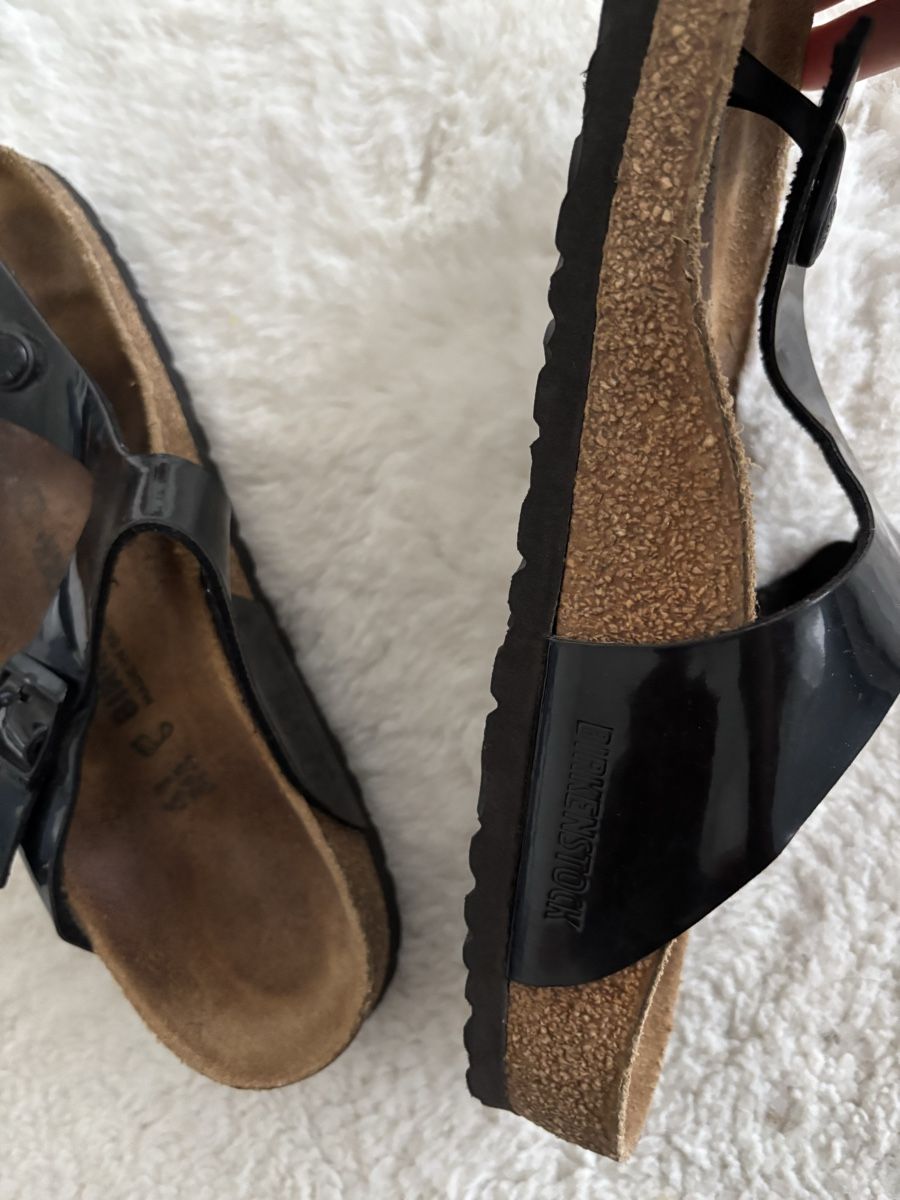 Birkenstock Chaussures femmes: Birkenstock Taille 41 – D'occasion à Brügg BE par rah_mqh8 1