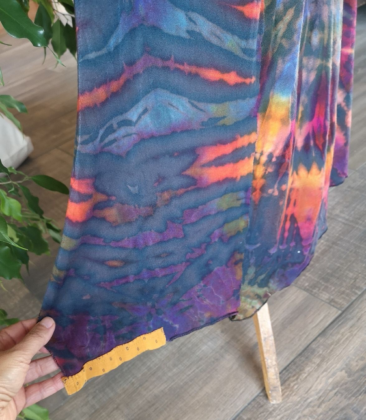 Vestiti: Robe d'été en jersey – Usato da Fresens venduto da nat_n8xd 5