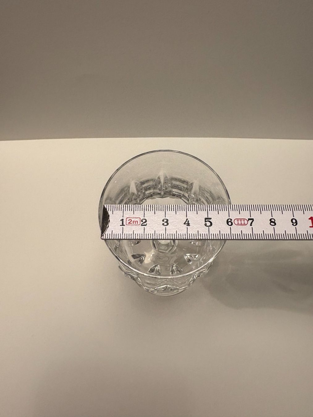 Gläser: Weingläser aus Kristall, 12 Stück – Gebraucht aus Basel von dav_b5gb 3
