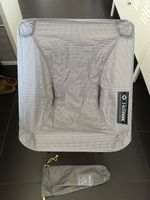 Helinox Chair Zero Campingstuhl