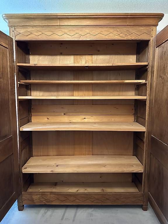 Schränke: Massivholz - Schrank – Gebraucht aus Muri AG von Alex5630 3