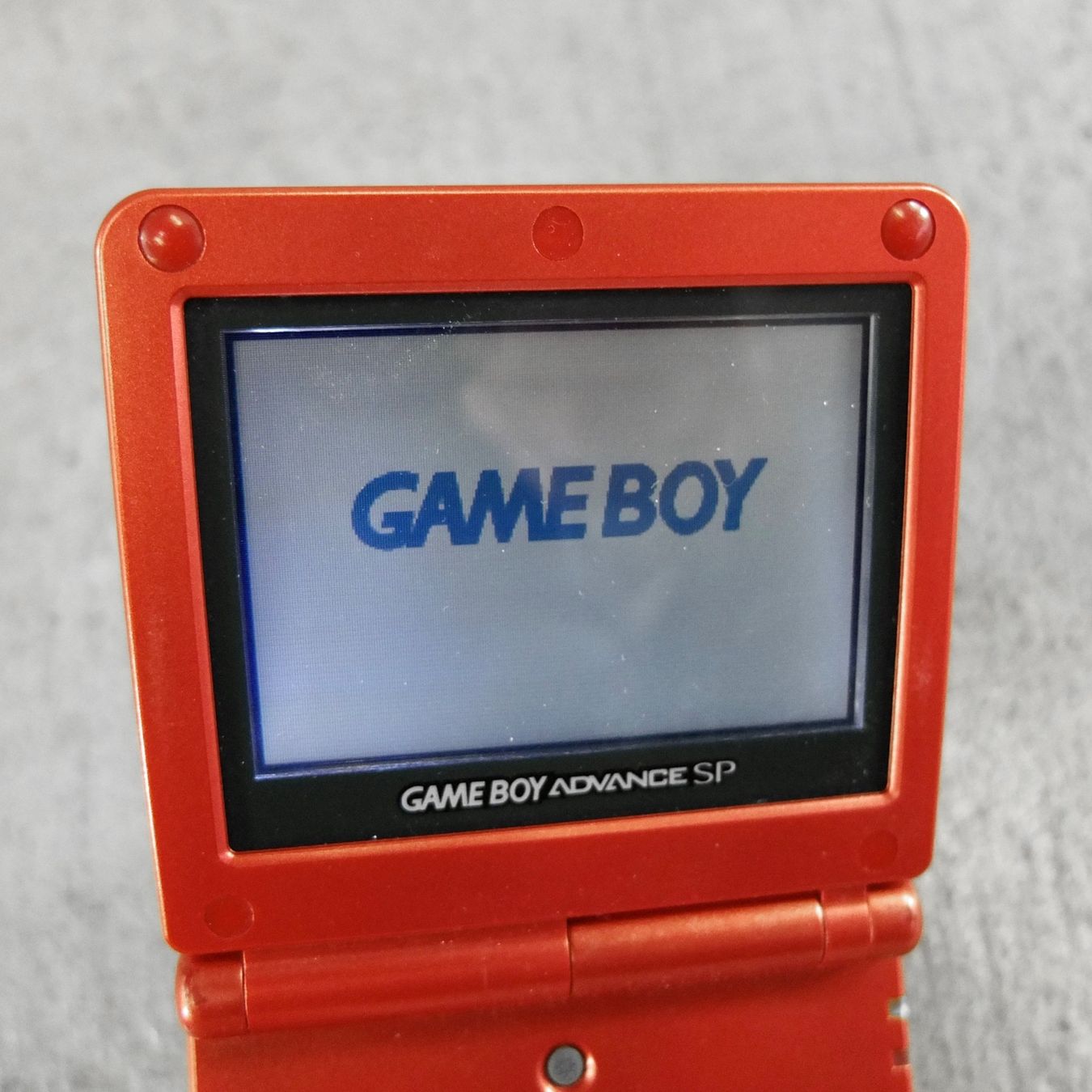 Nintendo Giochi: GameBoy Advance SP + 2 Spiele – Usato da Basel venduto da Brocki-auf-dem-Wolf 2