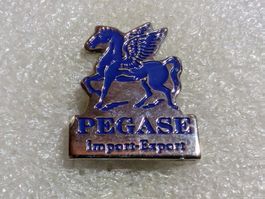 Ansteckpin 202: Pegase