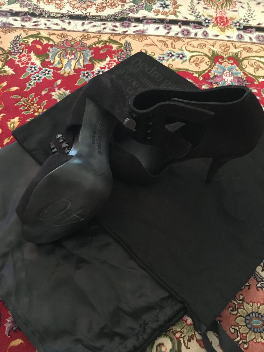 Scarpe da donna: Pedro Garcia – Nuovo (secondo la descrizione) da Zürich venduto da maxxam36 4
