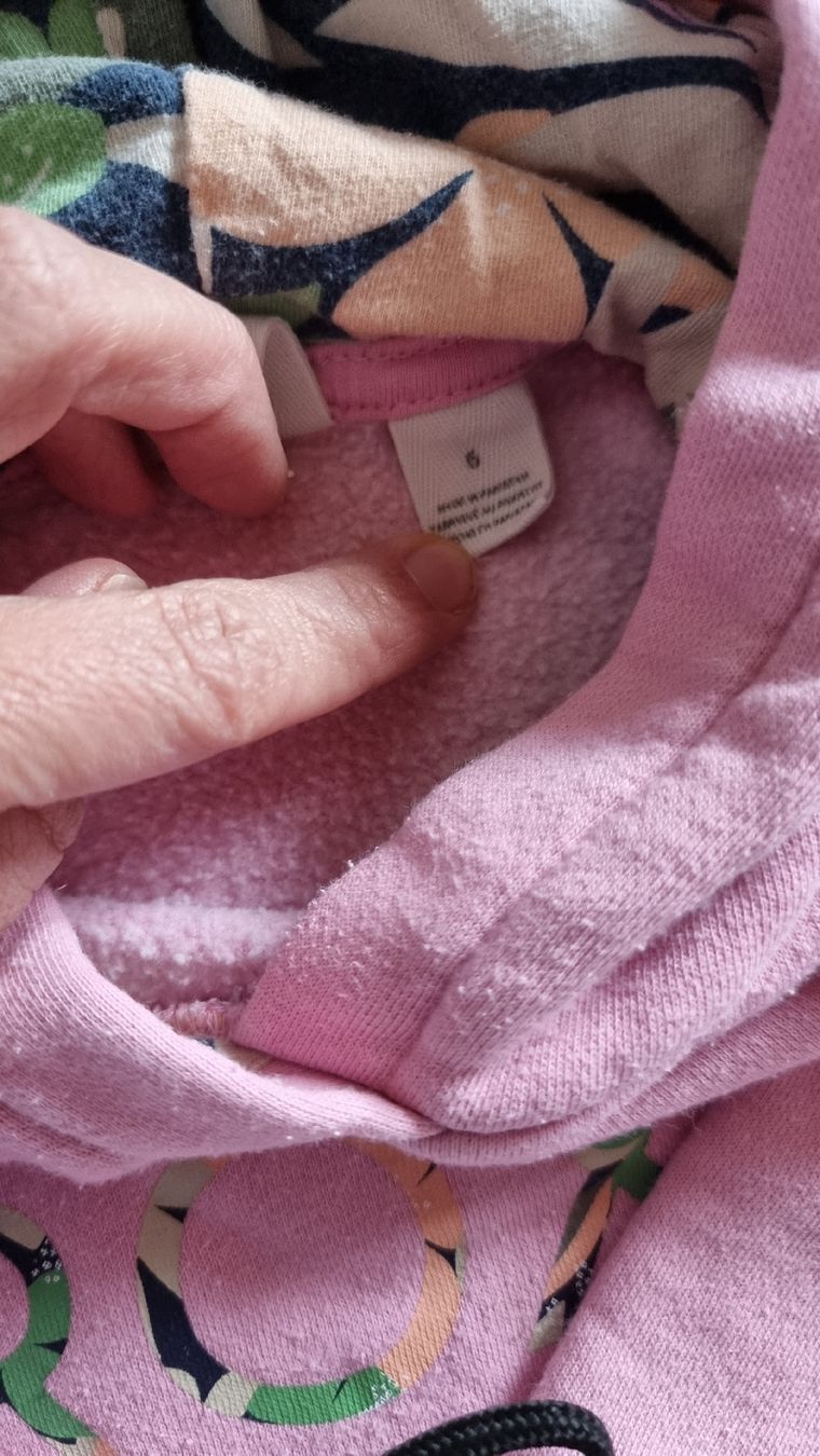 Roxy Pulls et sweat-shirts: Pull Roxy taille 6 ans – D'occasion à Les Breuleux par Mily1991 5