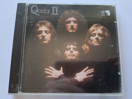 CD Queen 2