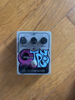 QTron Effekt Pedal