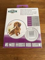 Neues PetSafe Staywell Original 2-Wege Haustiertuer neu