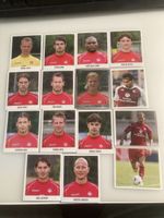 Panini Fussball 2006: 1. FC Kaiserslautern, viele!