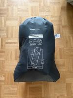 Schlafsack Quechua Comfort 0 Grad neu in Originalverpackung