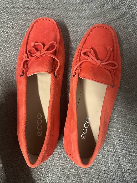 Ecco Scarpe da donna: Neue ECCO Lederschuhe, Grösse 36  ungetragen – Usato da Gross venduto da kor_jhp6