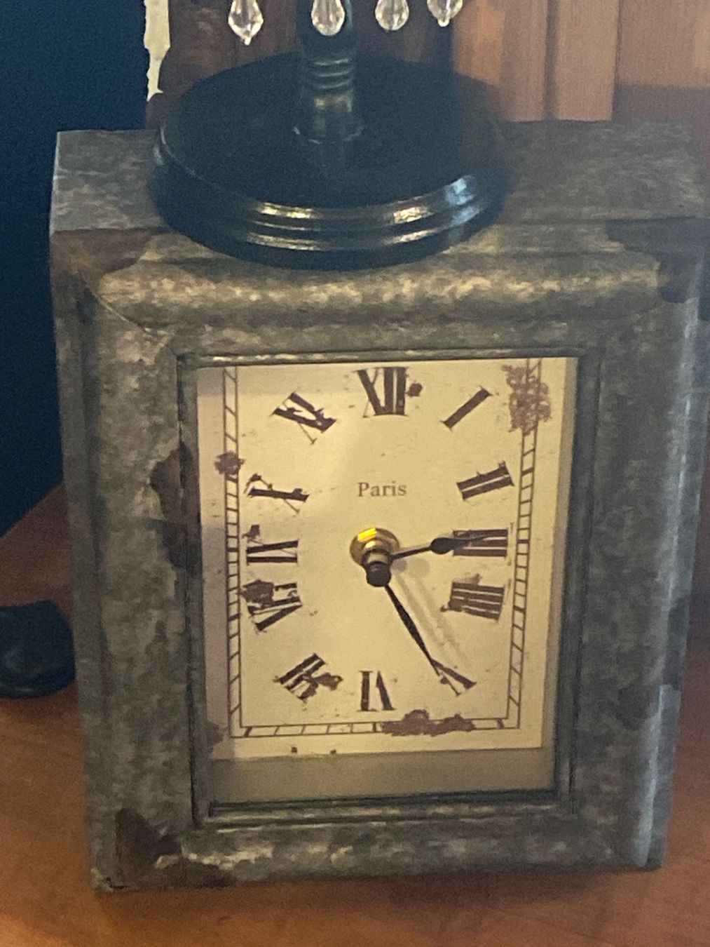 Orologi da terra & Orologi da parete: VINTAGE WANDUHR-RETRO – Usato da Meienried venduto da ManuelaBoutique 1
