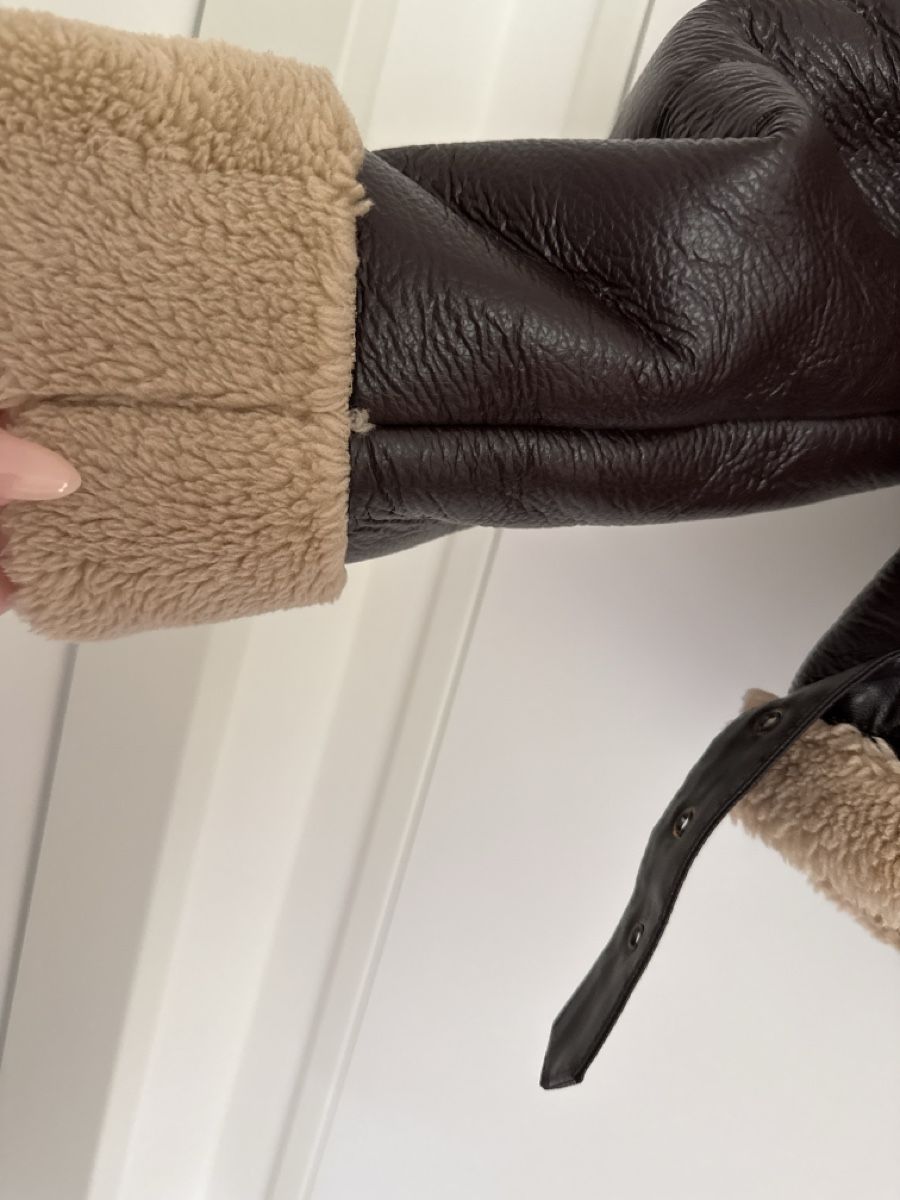 Jacken: Winterjacke – Neu (gemäss Beschreibung) aus Kriens von g_b_mk7j 1