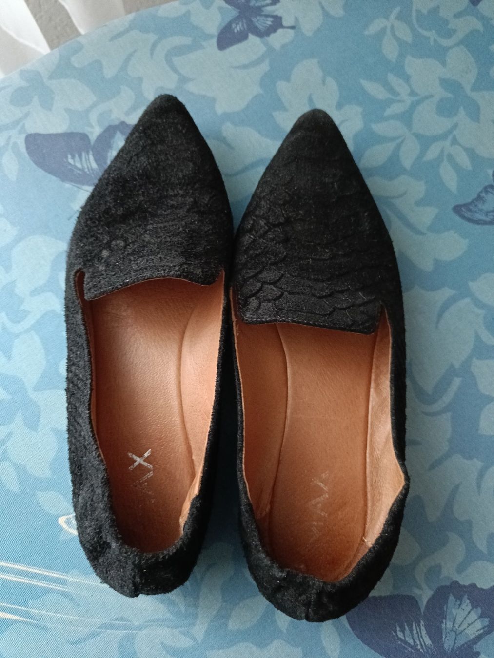 Chaussures femmes: Damen Max Schuhe – D'occasion à Schwyz par Francesca54