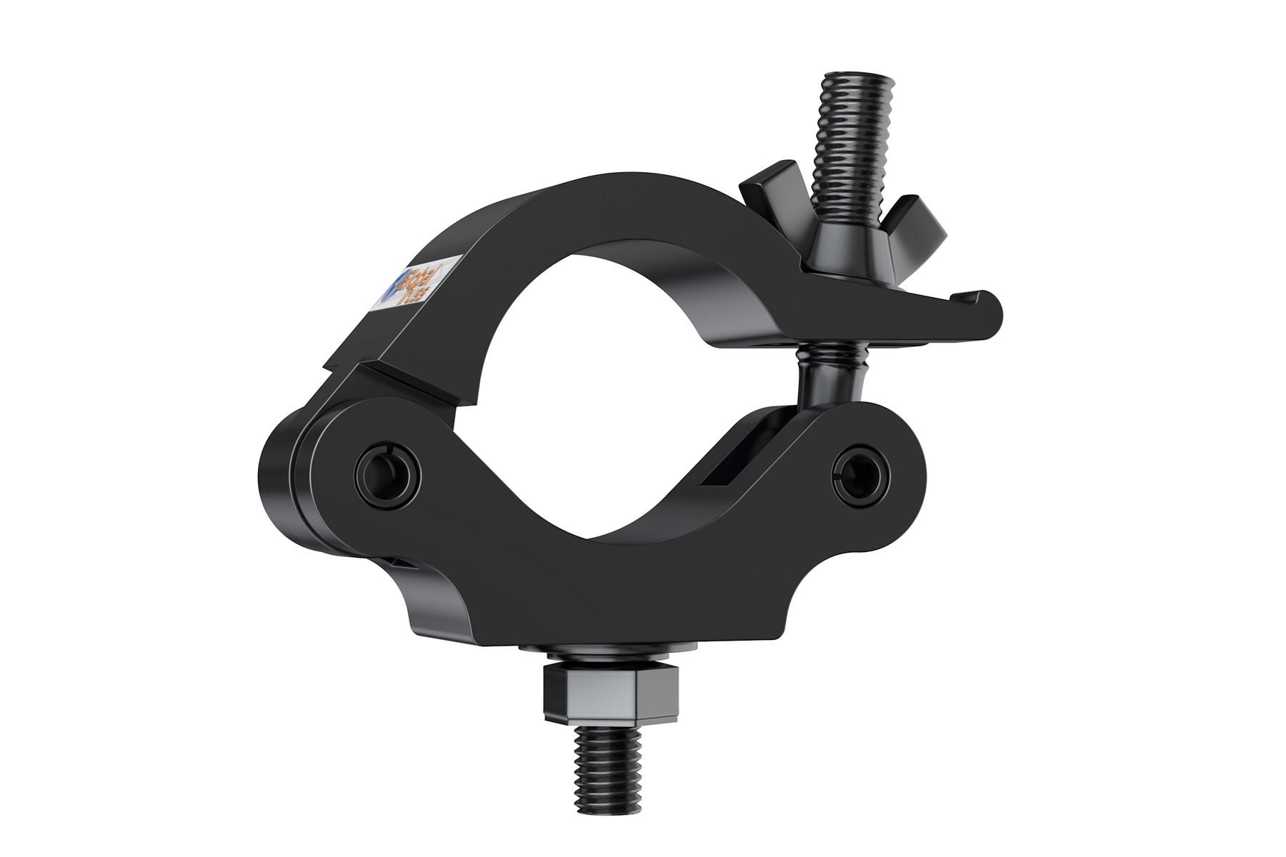 Audiolibri: GLOBAL TRUSS Half Coupler Slim 48-51/... – Nuovo e nell'imballaggio originale da Däniken SO venduto da Profog1
