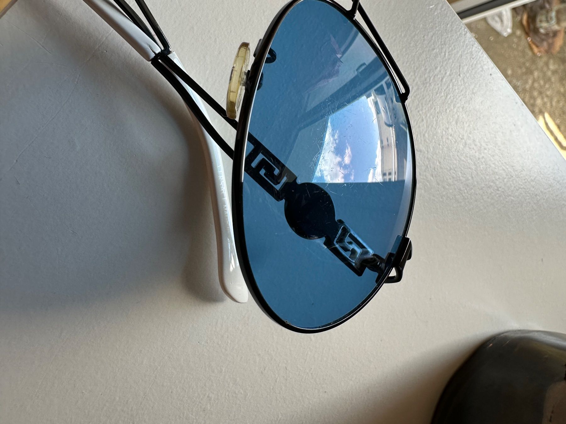 Occhiali & Lenti: Sonnenbrille – Usato da Schaffhausen venduto da Nadiuna 6