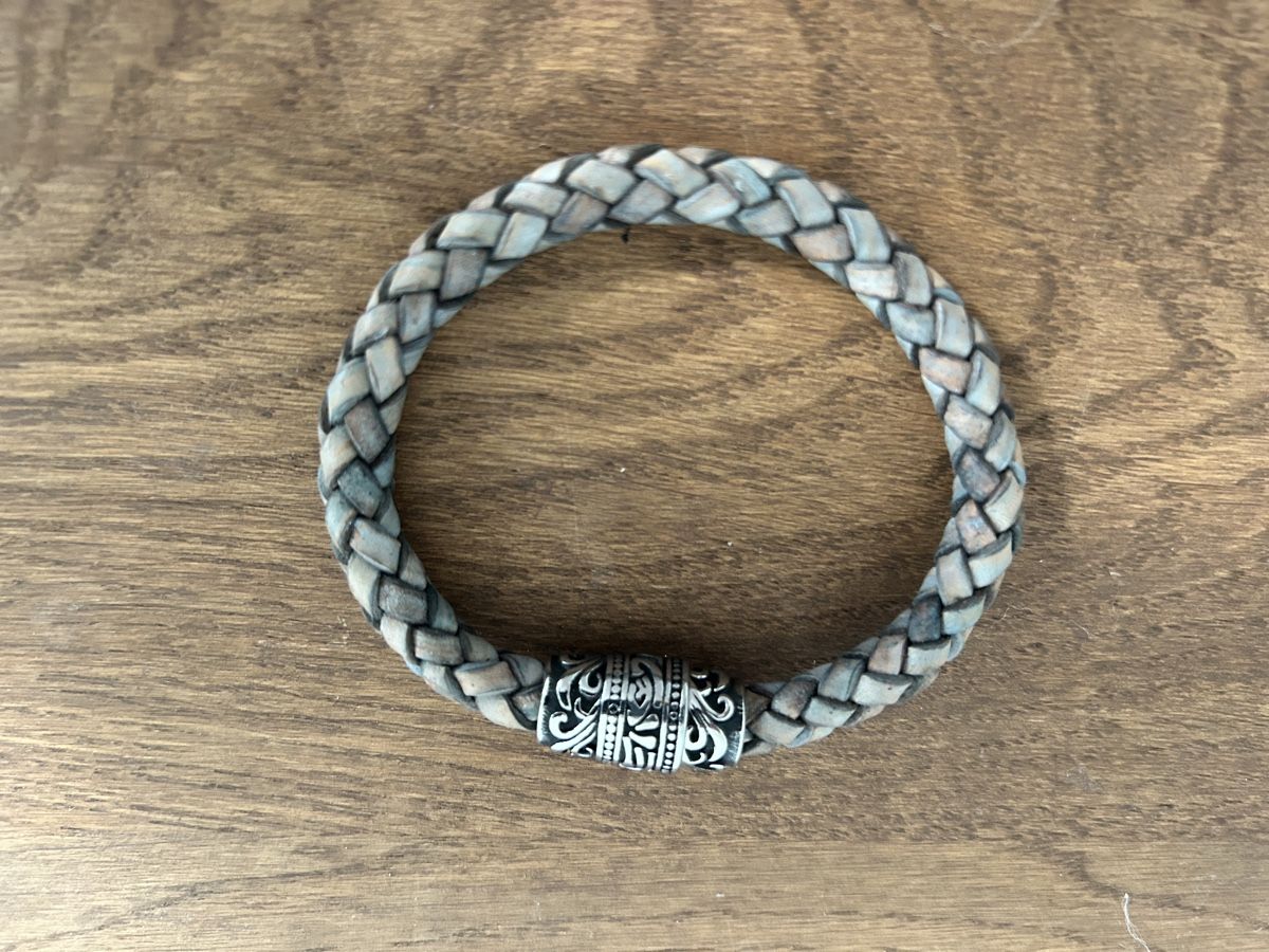 Bracciali & Braccialetti: Set aus 5 Armbänder – Usato da Niederhasli venduto da betscharten 6