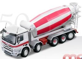 Conrad 72208/0 Liebherr HTM 1024 Fahrmischer Stöckli