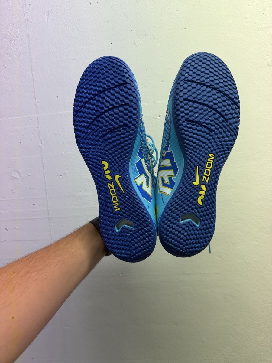Nike Scarpe da uomo: Nike Mercurial Turnschuh – Nuovo (secondo la descrizione) da Basel venduto da Kevinbuckcards 2