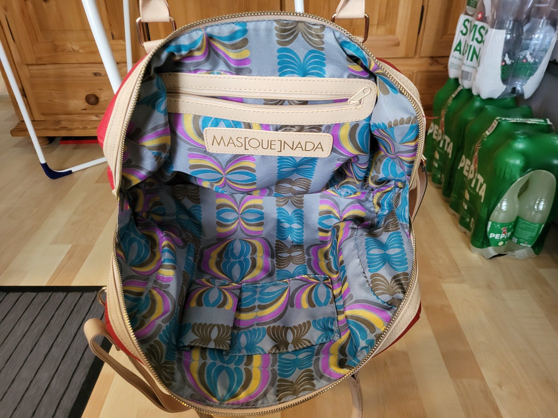 Borse da donna: Tasche – Usato da Bolligen venduto da Jsamsung 2