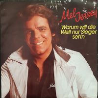 Jersey Mel – Warum will die Welt nur Sieger seh'n (7")