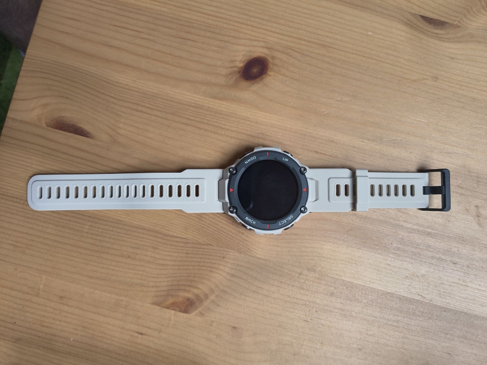 Amazfit Smartwatch: Amazfit T-Rex Smartwatch – Nuovo e nell'imballaggio originale da Wila venduto da DominikHCD 3