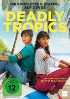 DEADLY TROPICS Staffel 5 / TROPIQUES CRIMINELS saison 5