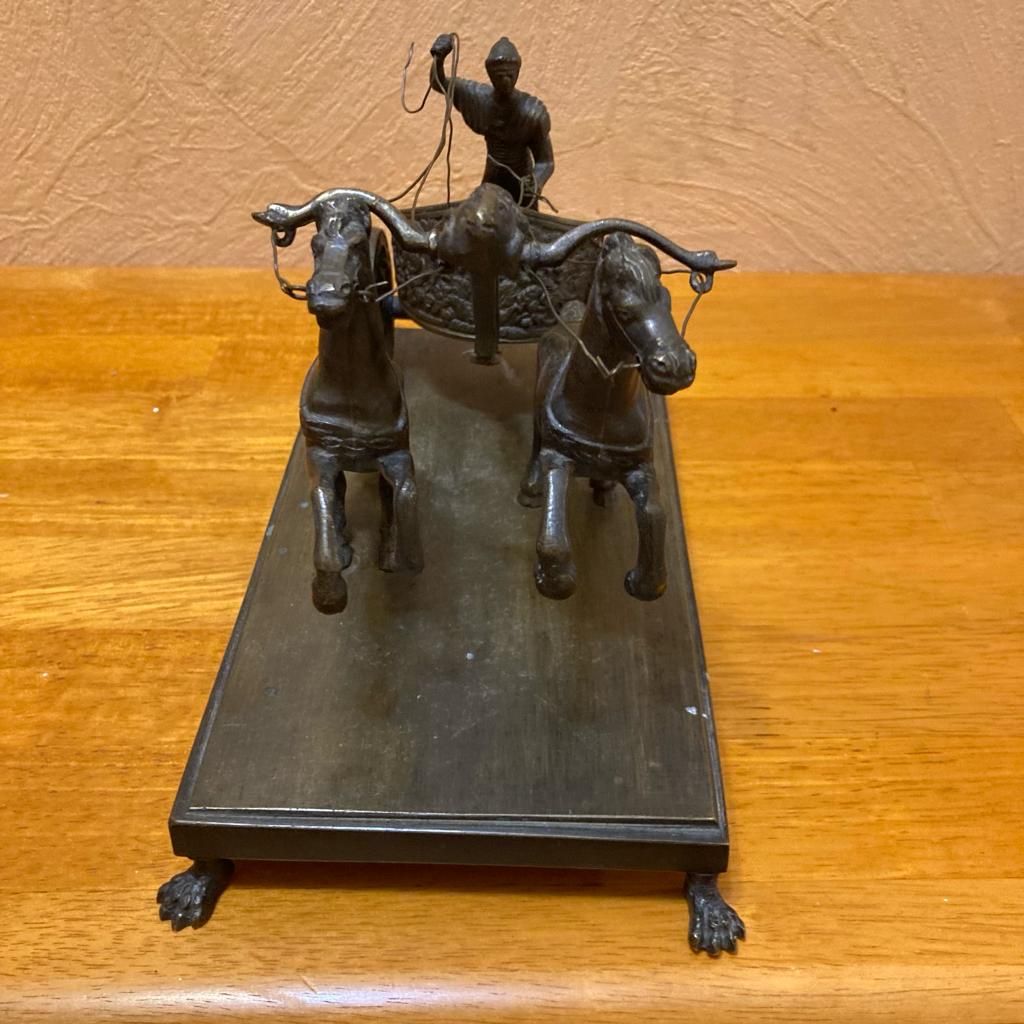 Sculture & Statue: Bronze XXeme – Nuovo (secondo la descrizione) da Genève venduto da Carlottina5 4