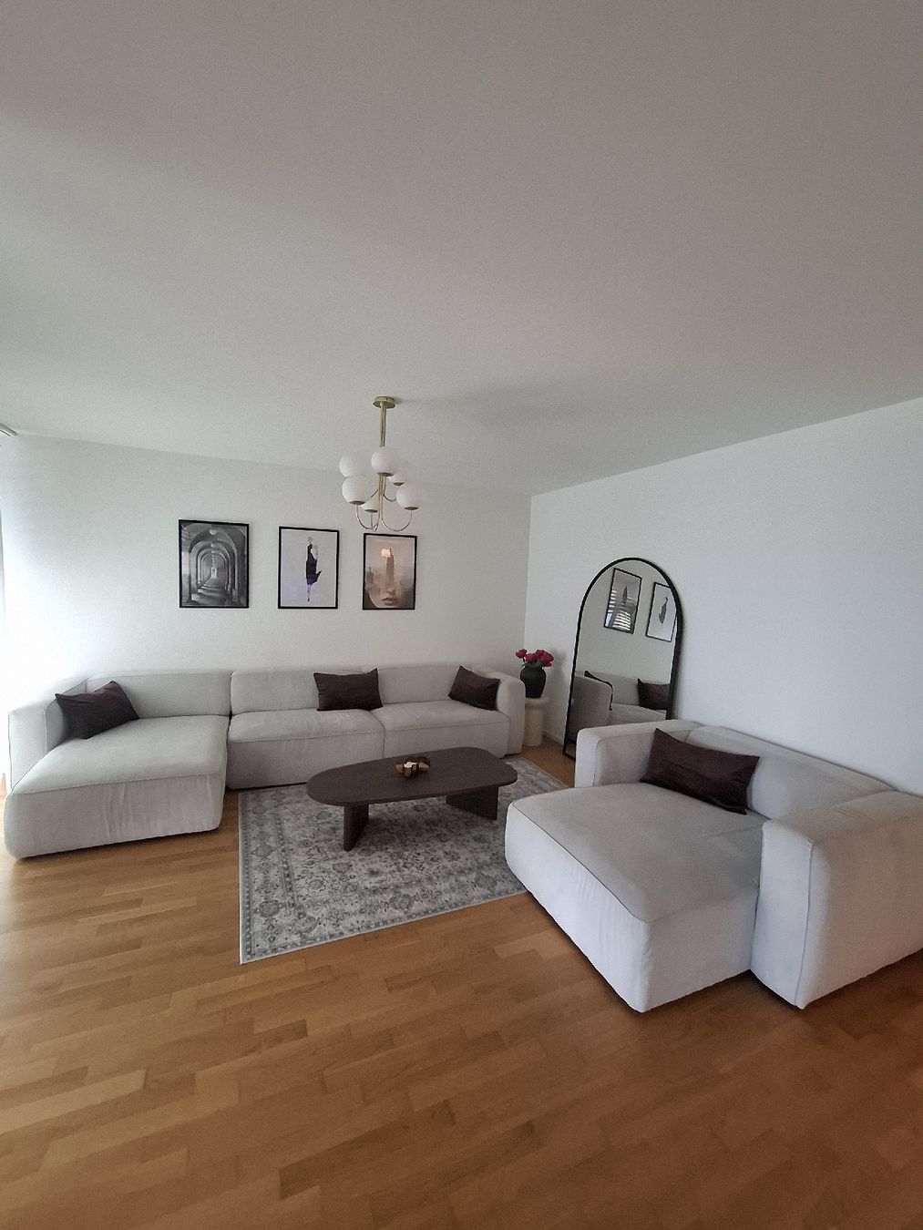 Micasa Sofas: Micasa Ecksofa – D'occasion à Oftringen par sla_9jnf